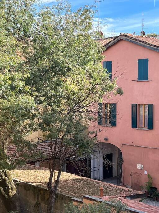 Casa Mirasole Center And Hills Apartment Bologna Exterior foto